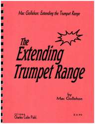 The Extending trumpet range -Mac Gollehon