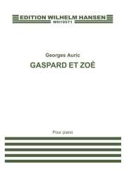 Gaspard Et Zoé -Georges Auric