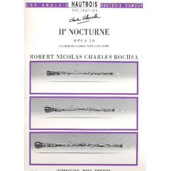 Nocturne fa majeur no.2 op.50 -Robert Nicolas-Charles Bochsa