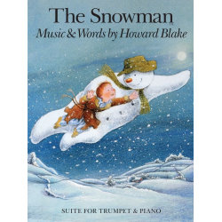 The Snowman Suite -Howard Blake