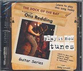 Otis Redding - The Dock of the Bay CD -Otis Redding