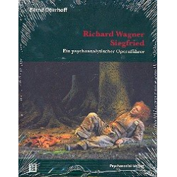 Richard Wagner - Siegfried -Bernd Oberhoff