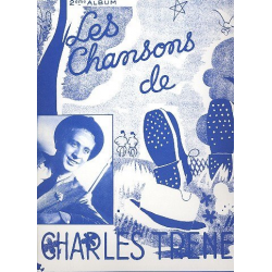 Les chansons de Charles Trenet vol.2: -Charles Trenet