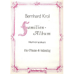 Familienalbum -Bernhard Krol