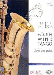 South Wind Tango -Philippe Geiss