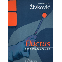 Fluctus op.16 -Nebojsa Jovan Zivkovic