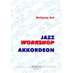 Jazz Workshop: -Wolfgang Russ (-Plötz)