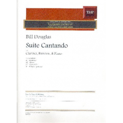 Suite Cantando -Bill Douglas