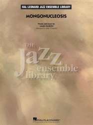 Mongonucleosis -James Pankow / Arr.Mike Tomaro