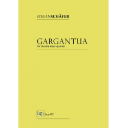 Gargantua -Stefan Schäfer