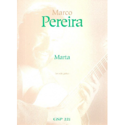 Marta -Marco Pereira