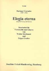 Elegia eterna -Enrique Granados