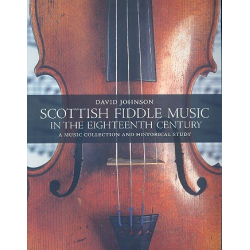 Scottish Fiddle Music in the eighteenth Century -Tom Anderson