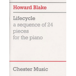 Lifestyle A Sequence -Howard Blake