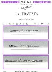 La Traviata (Auszüge) -Giuseppe Verdi