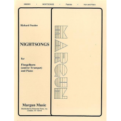 Nightsongs -Richard Peaslee