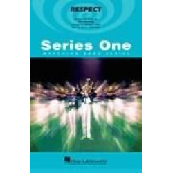 Respect -Otis Redding / Arr.Michael Oare & K.J. Stafford