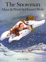 The Snowman: -Howard Blake