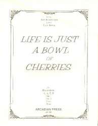 Life is just a Bowl of Cherries - Ray Henderson