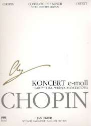 National Edition vol.33 B 8a -Frédéric Chopin