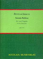Sonata baltica -Martin Peter