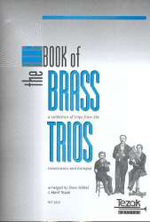 The big Book of Brass Trios -