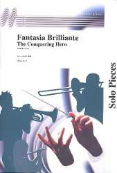 Fantasia brilliante : für -John Hartmann