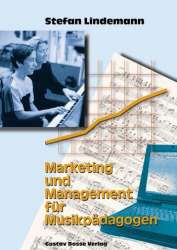Marketing und Management -Stefan Lindemann