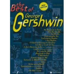 The Best of Gershwin -George Gershwin