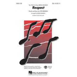 Respect -Roger Emerson