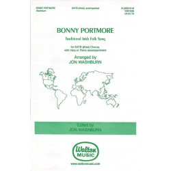 Bonny Portmore -Jon Washburn
