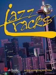 Jazz Tracks (+CD): -Allen Vizzutti