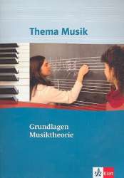 Thema Musik - Grundlagen Musiktheorie -Christoph Hempel
