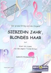 Siebzehn Jahr blondes Haar : Surf -Udo Jürgens