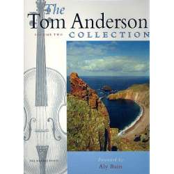 The Tom Anderson Collection vol.2: -Tom Anderson