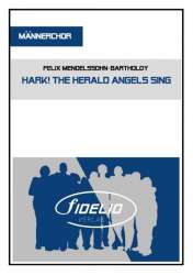 Hark the Herald Angels sing -Felix Mendelssohn-Bartholdy