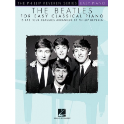 HL00218244 The Beatles - -John Lennon