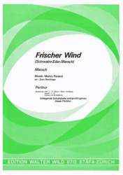 Frischer Wind - Marco Perenzi