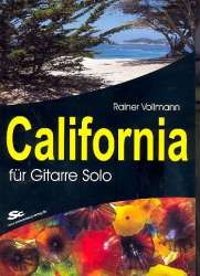 California -Rainer Vollmann