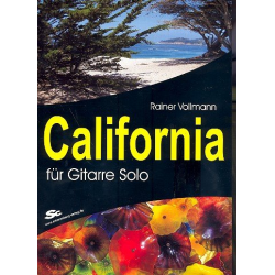 California -Rainer Vollmann