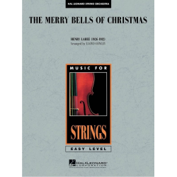 The Merry Bells of Christmas -Lloyd Conley