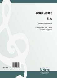 BN17533 Eros - Louis Victor Jules Vierne