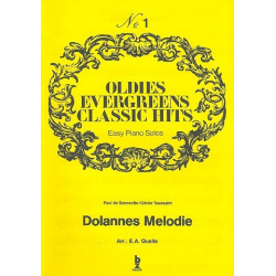 Dolannes Melodie: -Paul de Senneville