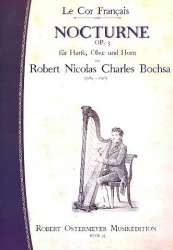 Nocturne op.3 - Robert Nicolas-Charles Bochsa
