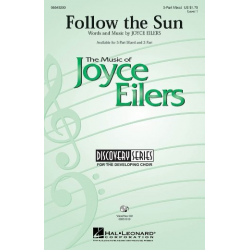 Follow the Sun -Joyce Eilers-Bacak