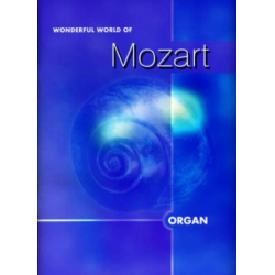 Wonderful World of Mozart - Ludwig van Beethoven