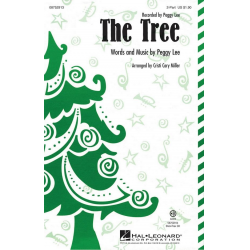 The Tree -Cristi Cary Miller