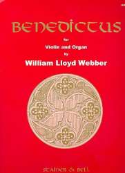 Benedictus - Andrew Lloyd Webber