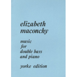 Music -Elizabeth Maconchy