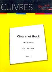 Choral et Rock -Pascal Proust